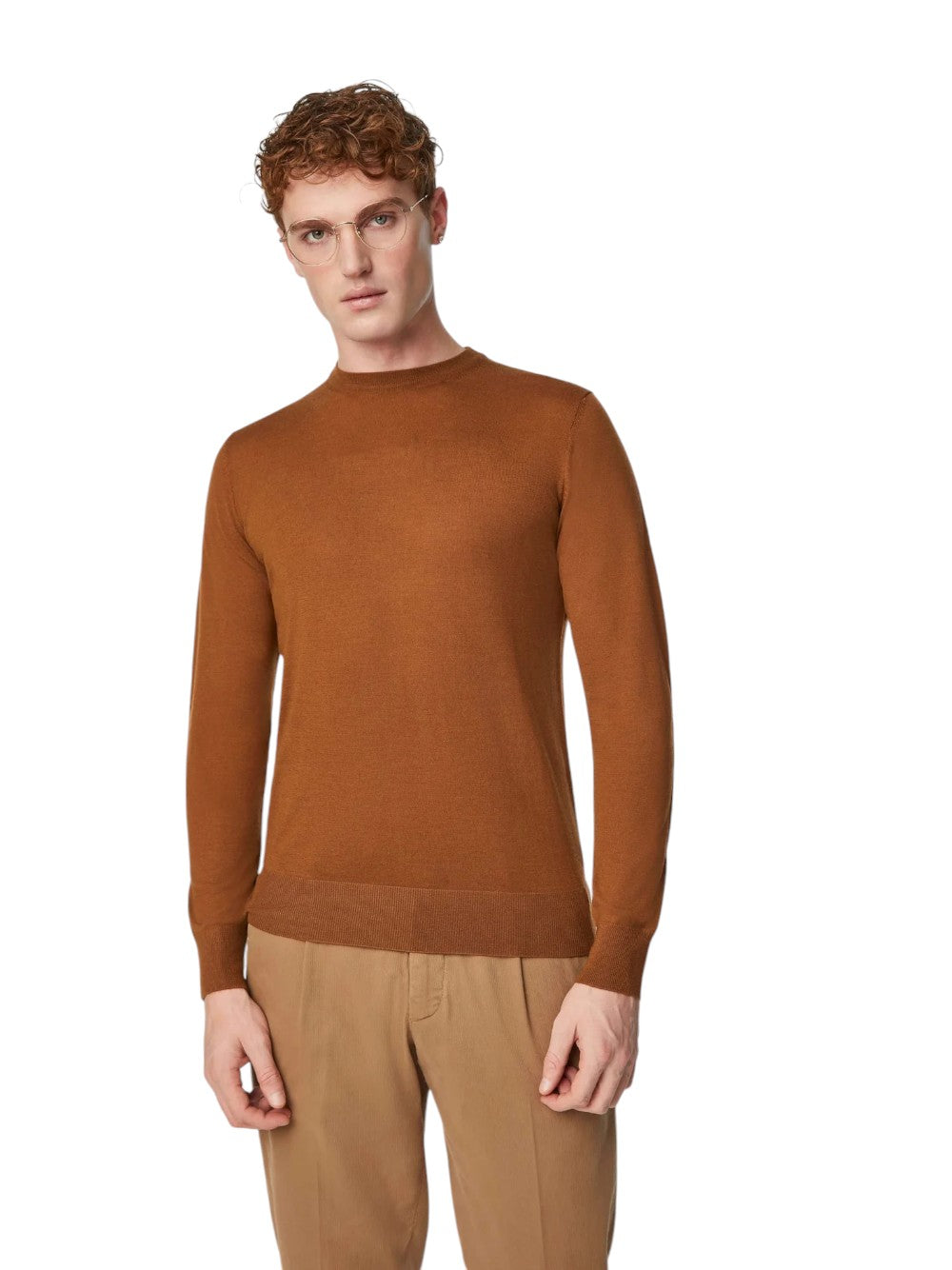 L.B.M 1911 Maglia Uomo 6350 49502