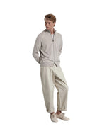 Kangra Cardigan Uomo FULL-ZIP RASATO CALATO 3011 09 160