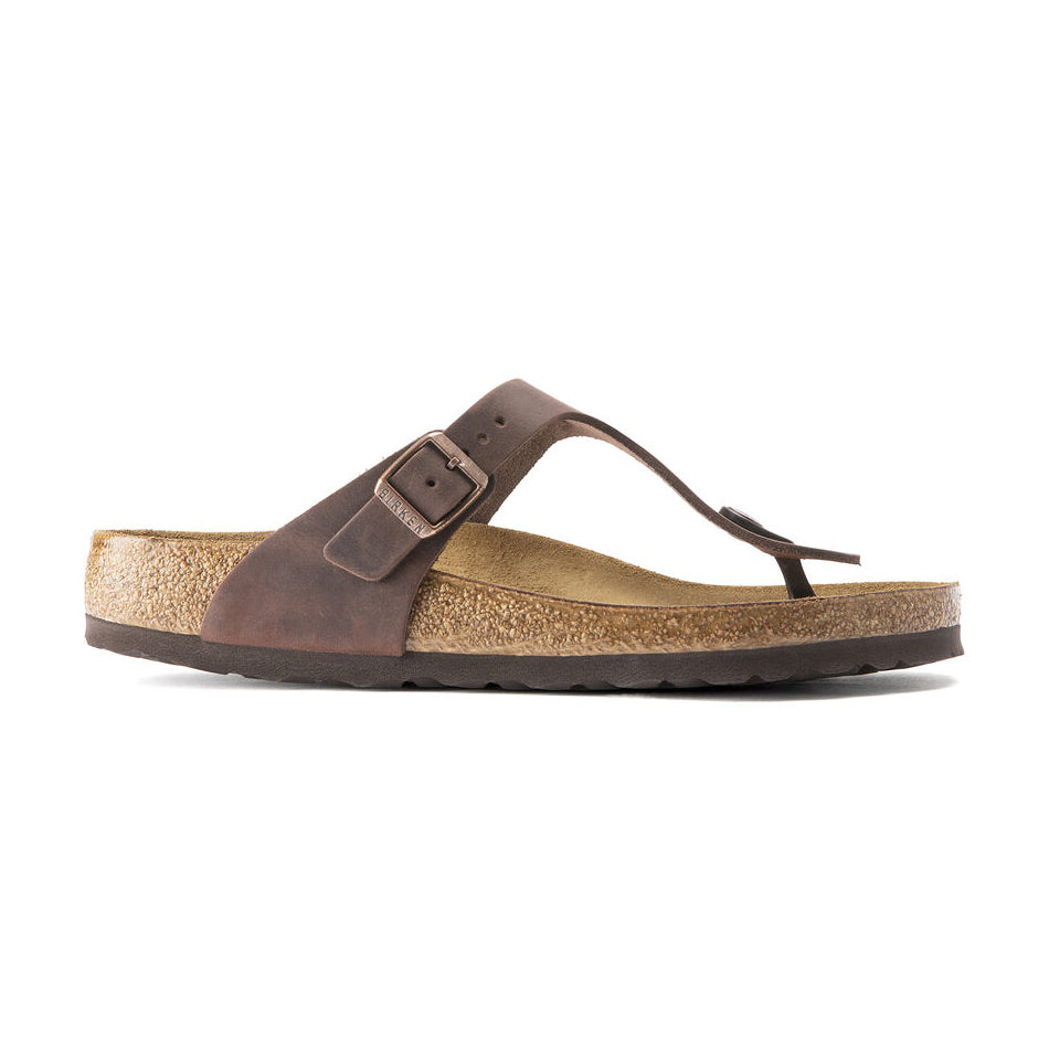 Birkenstock Ciabatta Donna Gizeh 743831