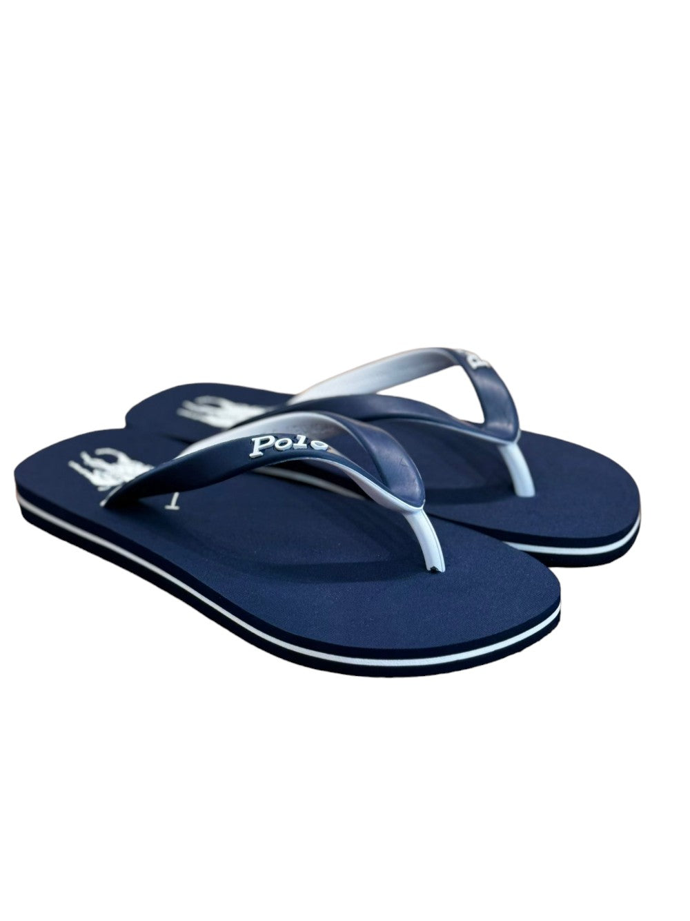 POLO RALPH LAUREN Men's Flip Flops 816931531