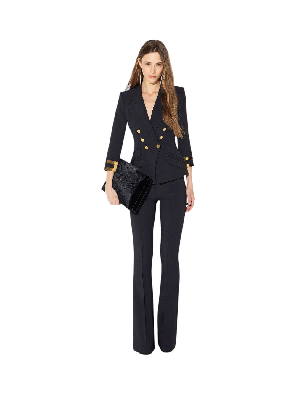 Elisabetta Franchi Giacca Donna  GI26866E2110