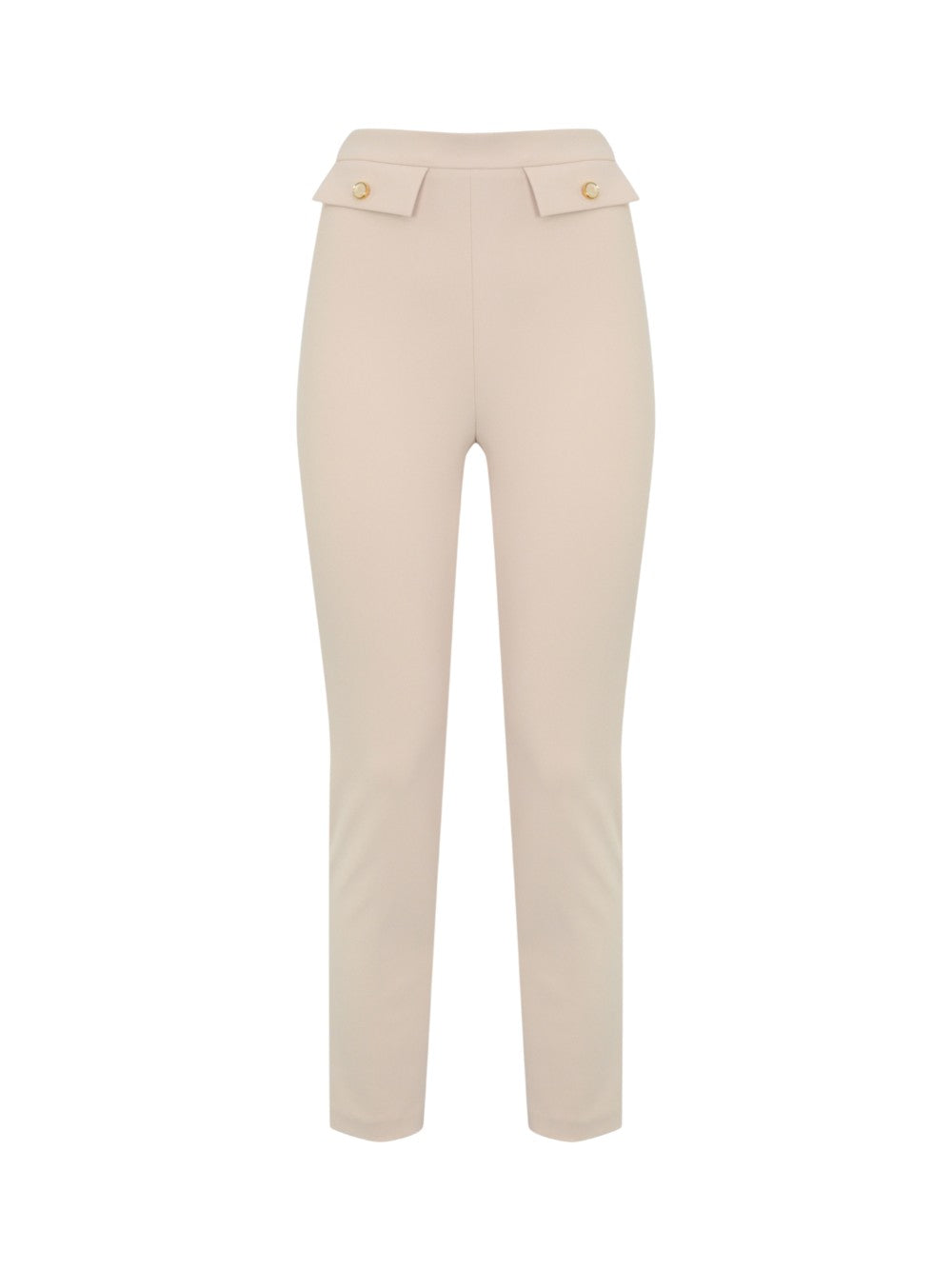 Elisabetta Franchi Pantalone Donna  PA12056E2DZ9