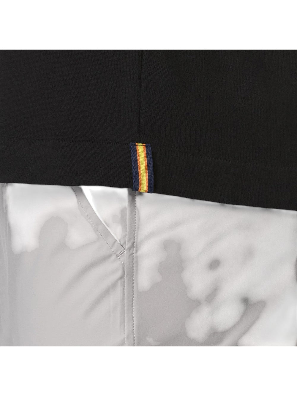 K-Way T-SHIRT Uomo COMBE K4126SW USY