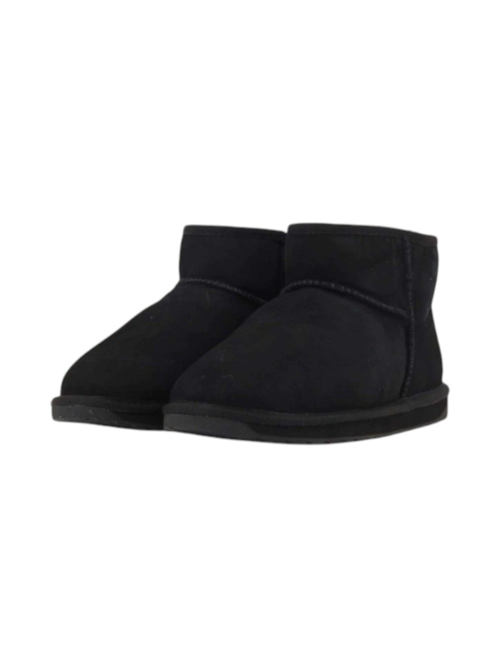 Emu Australia Stivaletti Donna Stinger Micro W10937-BLAK