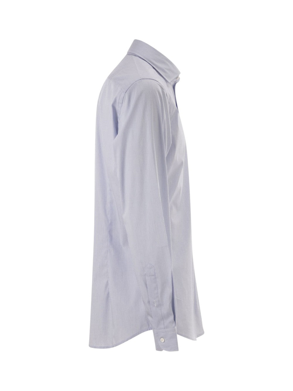 Fay Camicia Uomo COLLO FRANCESE STRETCH NCMA152259SZBEU802