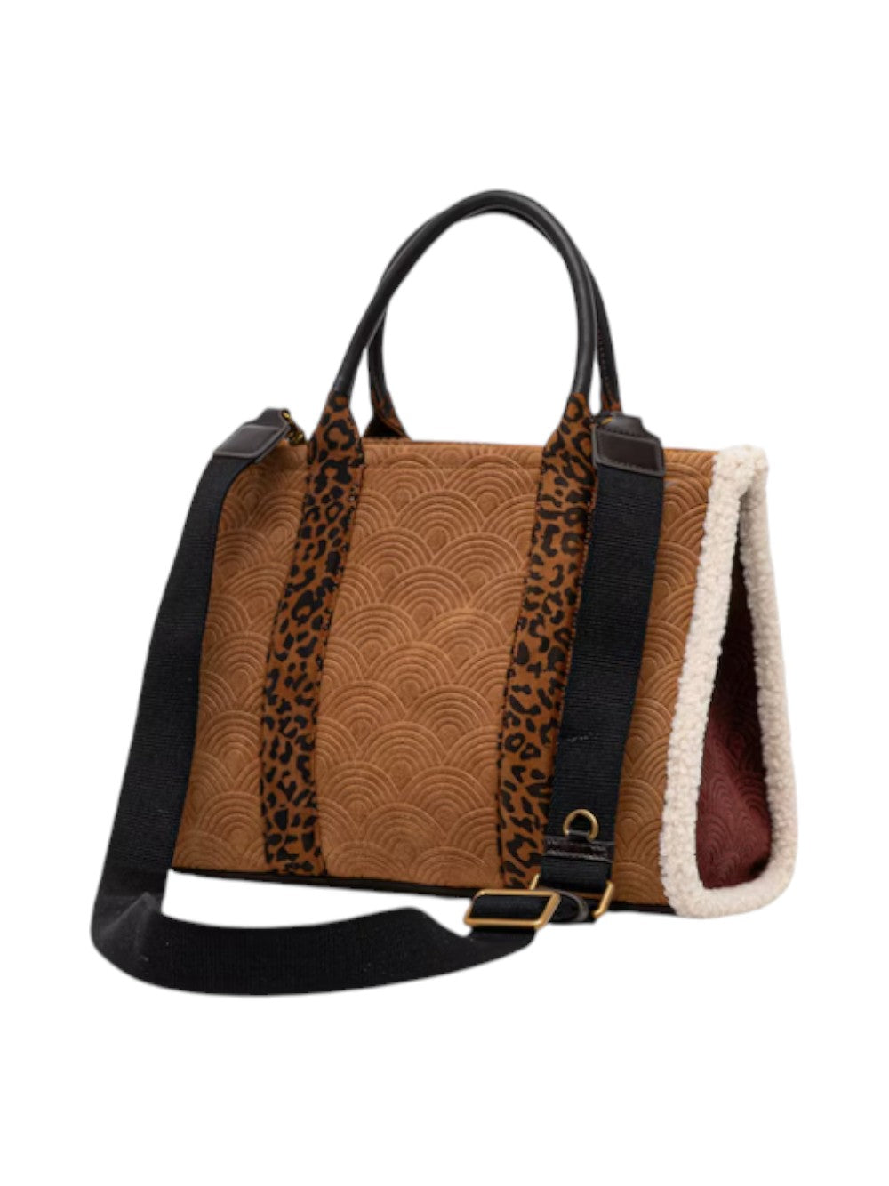 Kurt Geiger borsa Donna SOUTHBANK TOTE