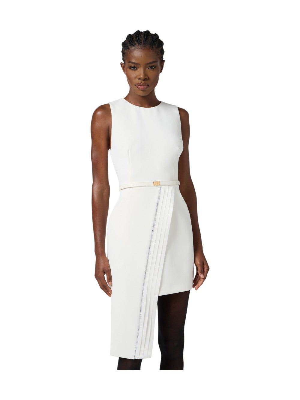 Elisabetta Franchi Abito Donna  AB80156E2360