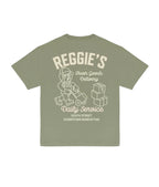 Refrigiwear T-SHIRT Men LIVERPOOL T-SHIRT