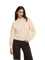 ONLY Maglia Donna ONLLISA 15366920 11-0809 TCX