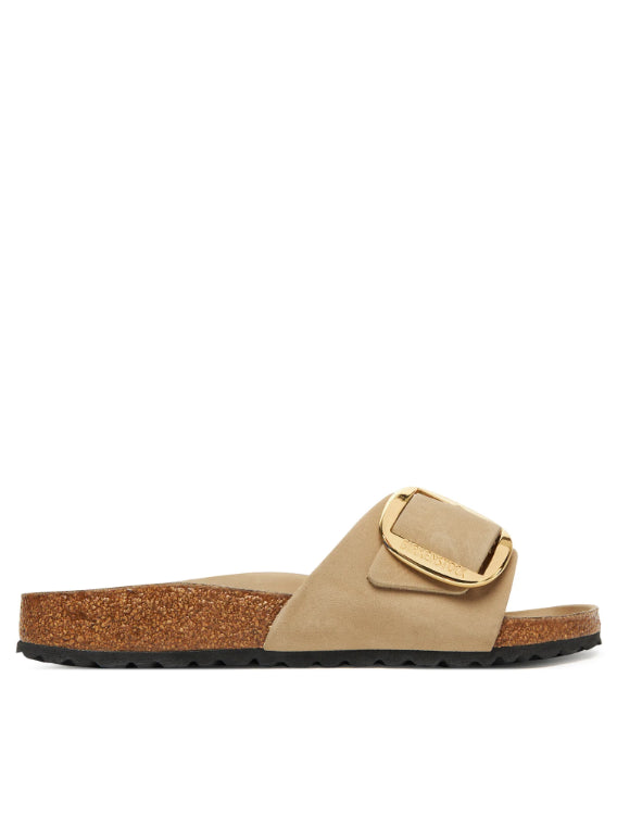 Birkenstock Ciabatta Donna Madrid Big Buckle 1030467