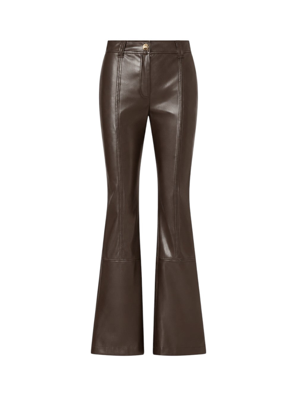 Liu Jo Pantalone Donna PANT.SPALMATO CF6280E0624 X0807