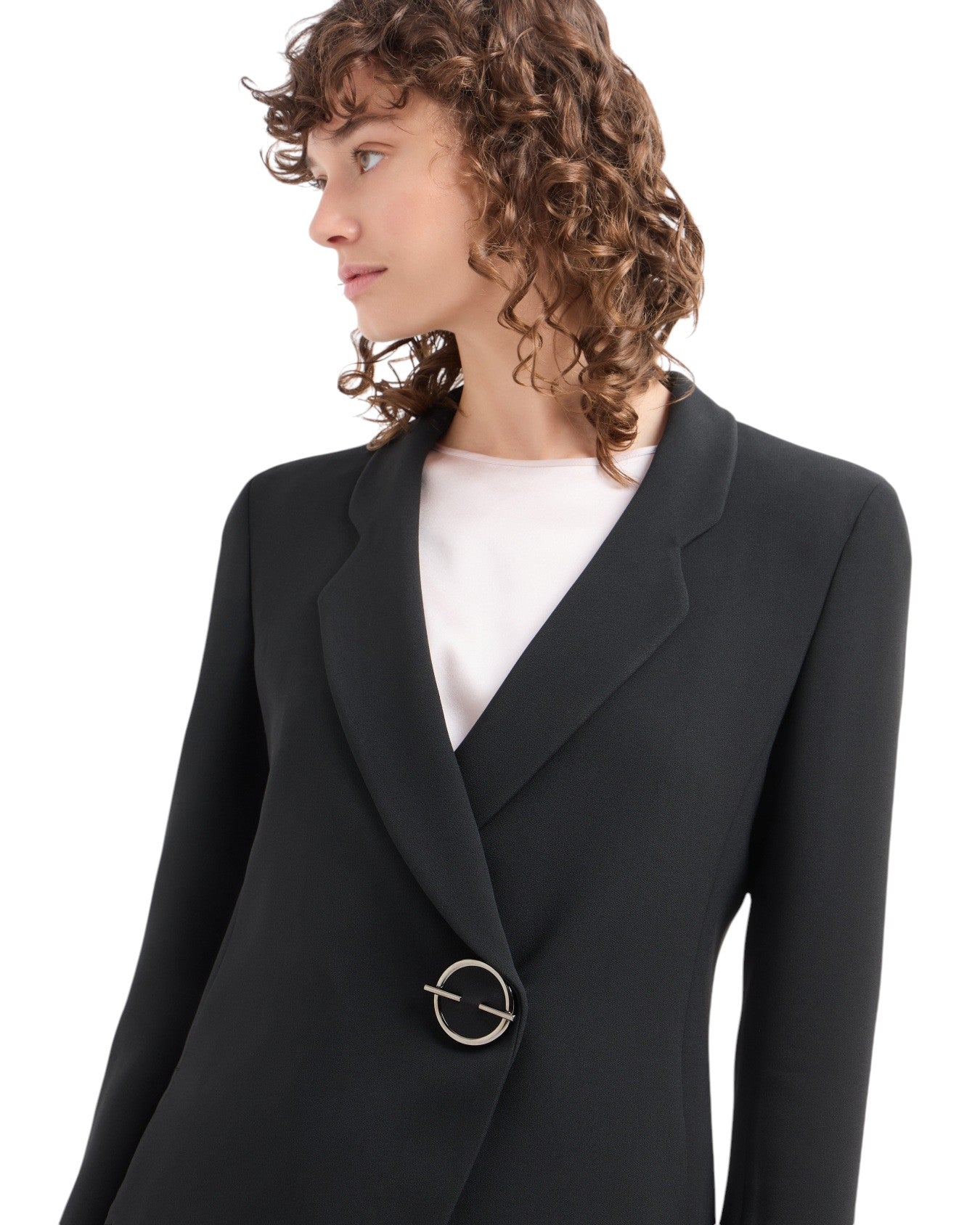 Emporio Armani Giacca Donna EW001418 TE10418