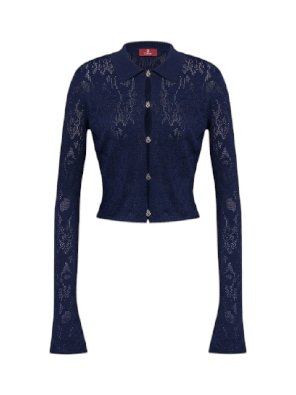 Dondup Maglia Donna  DT498 M01068D 890