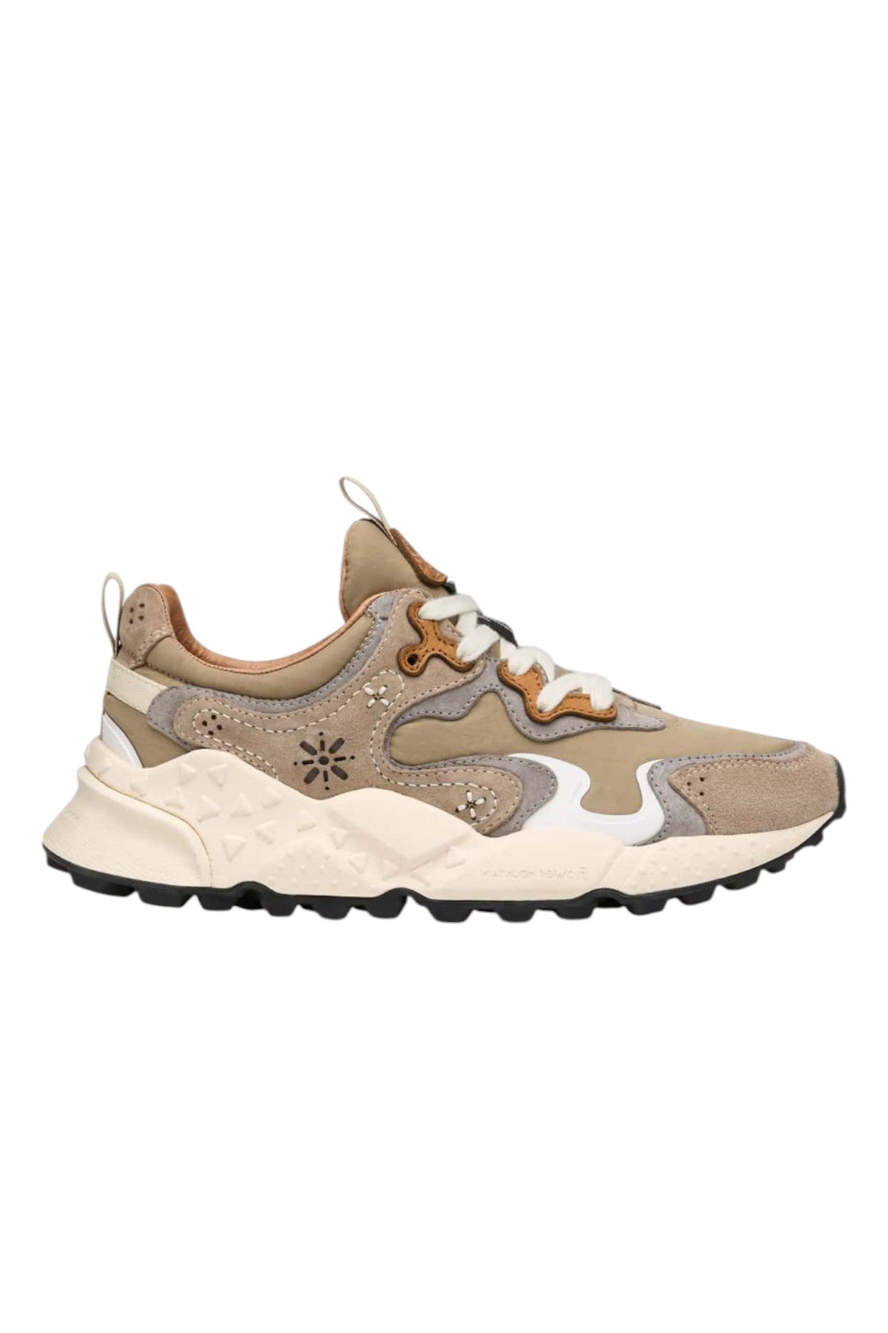 FLOWER MOUNTAIN SCARPA Uomo RULIS UNI