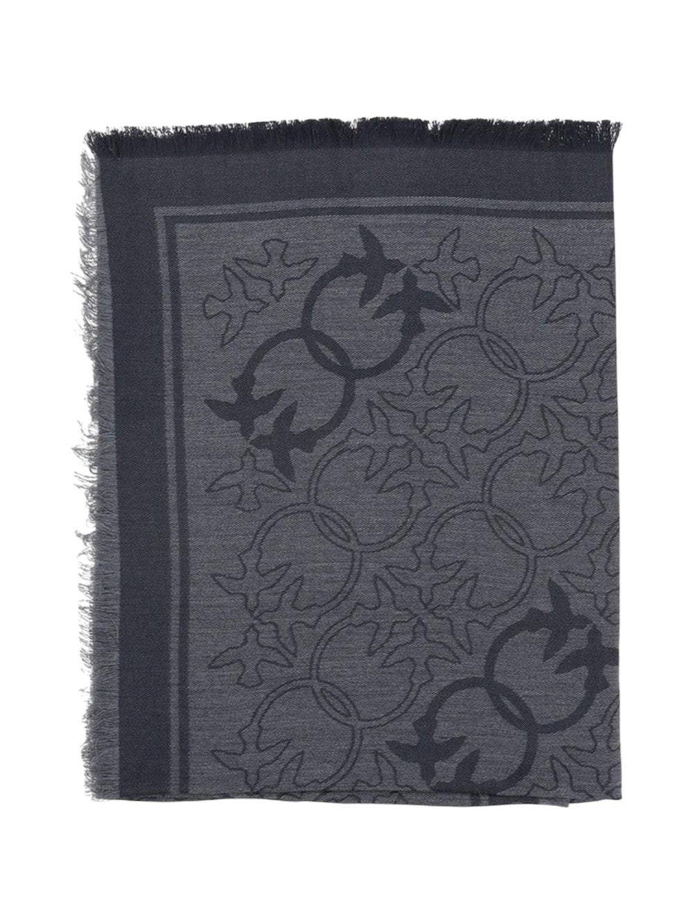 Pinko Sciarpa Donna POLONIA PASHMINA 106017A2ZH K02