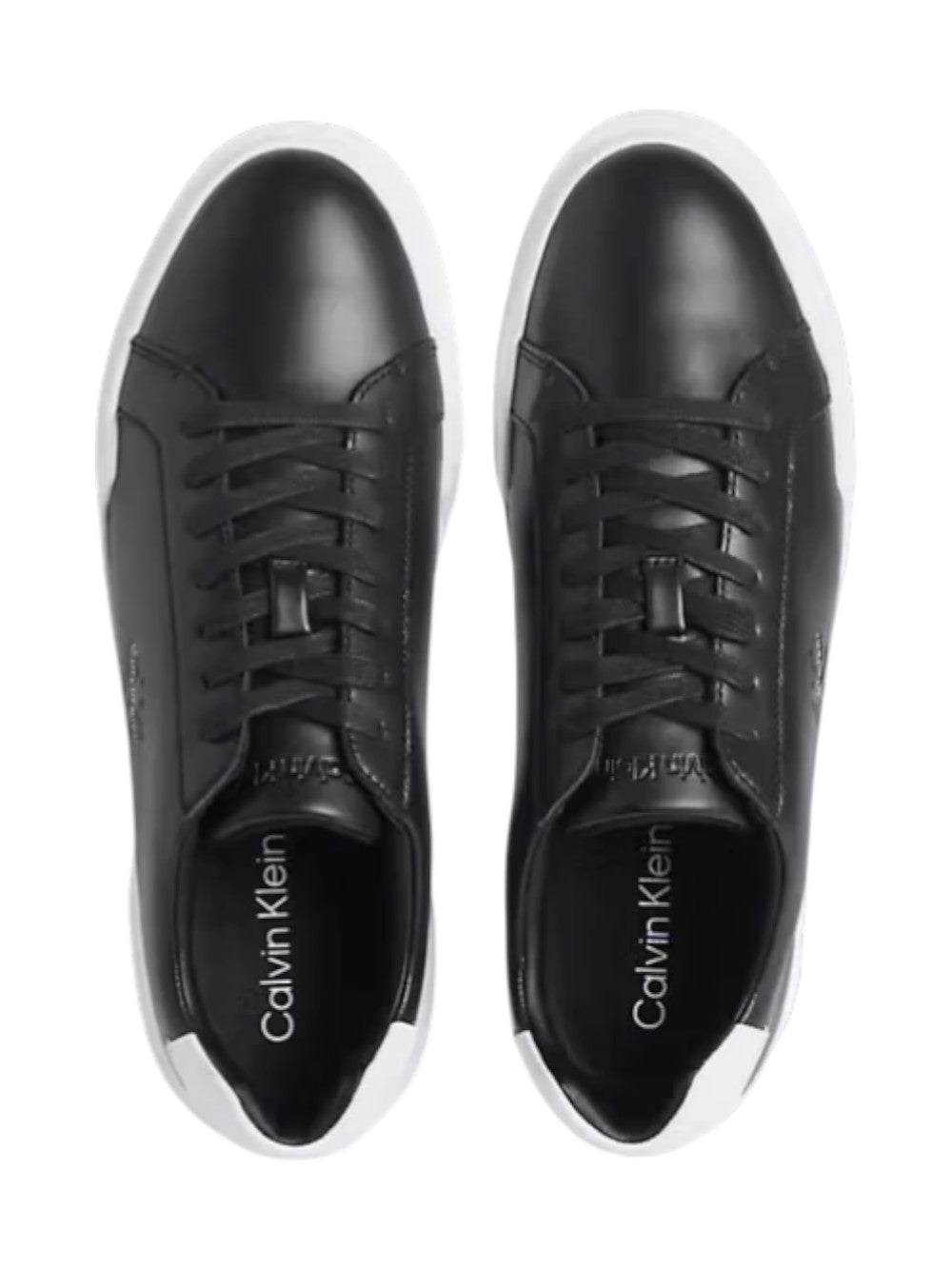Calvin Klein Scarpe Uomo Chunky Cupsol YM0YM01344