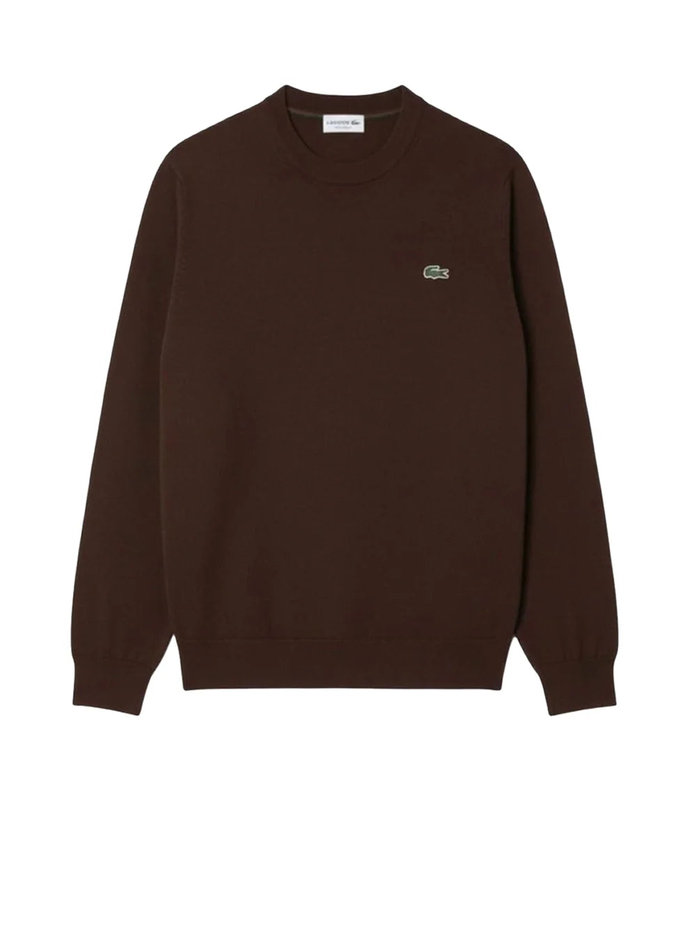 Lacoste Maglia Uomo  AH3225 Z7X
