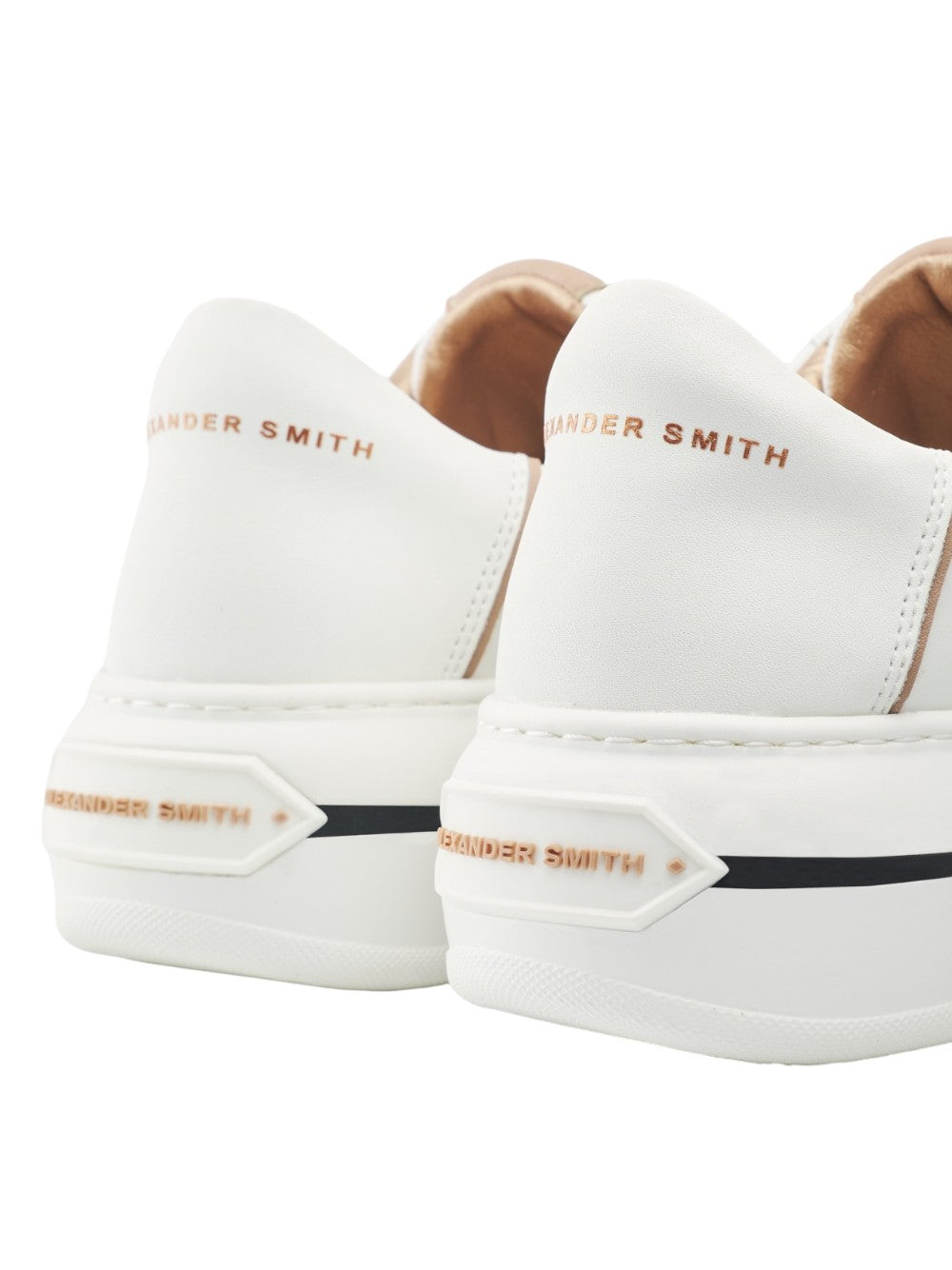 Alexander Smith Sneakers Donna LANCASTER