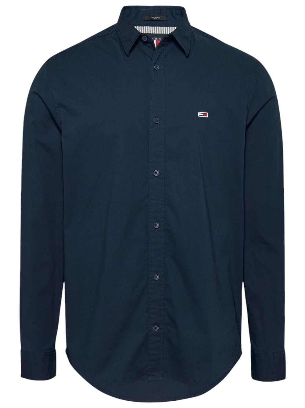 TOMMY JEANS Men's shirt DM0DM19519