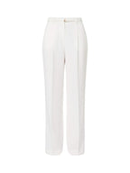 Max Mara Studio Pantalone Donna Mstcorvino 2616131015650 009