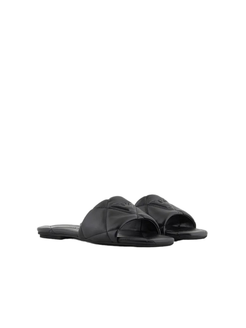 Emporio Armani Women's Slipper X3P826 XF770