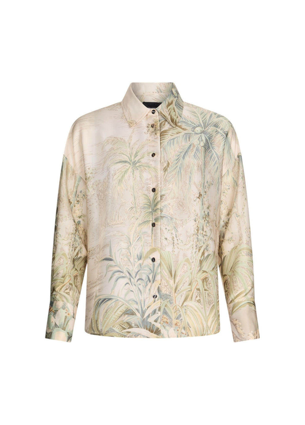 LIU JO camicia Donna CA5352TS531