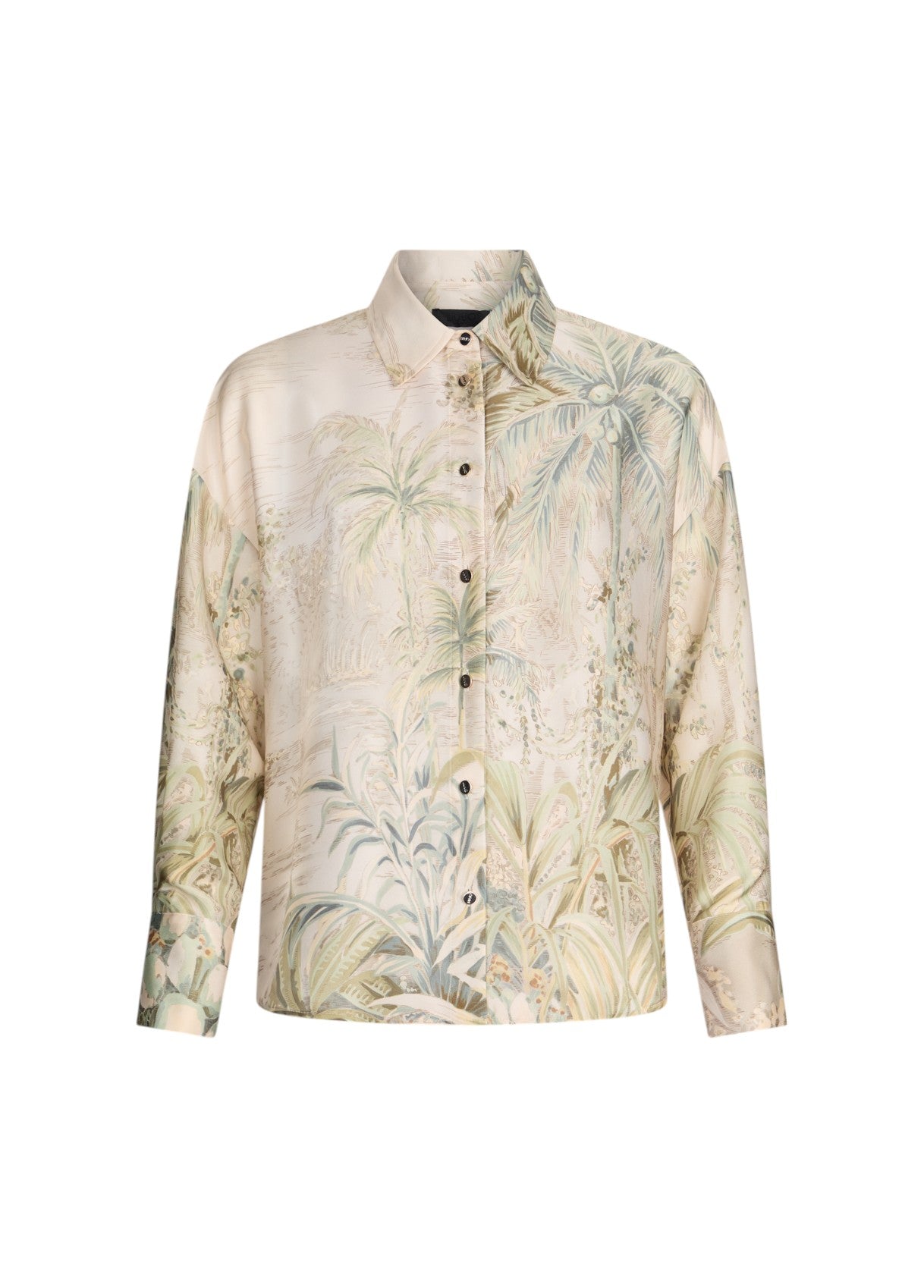 LIU JO camicia Donna CA5352TS531