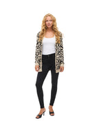VILA Maglia Donna VITIF OPEN L/S KNIT CARDIGAN - NOOS 14110112