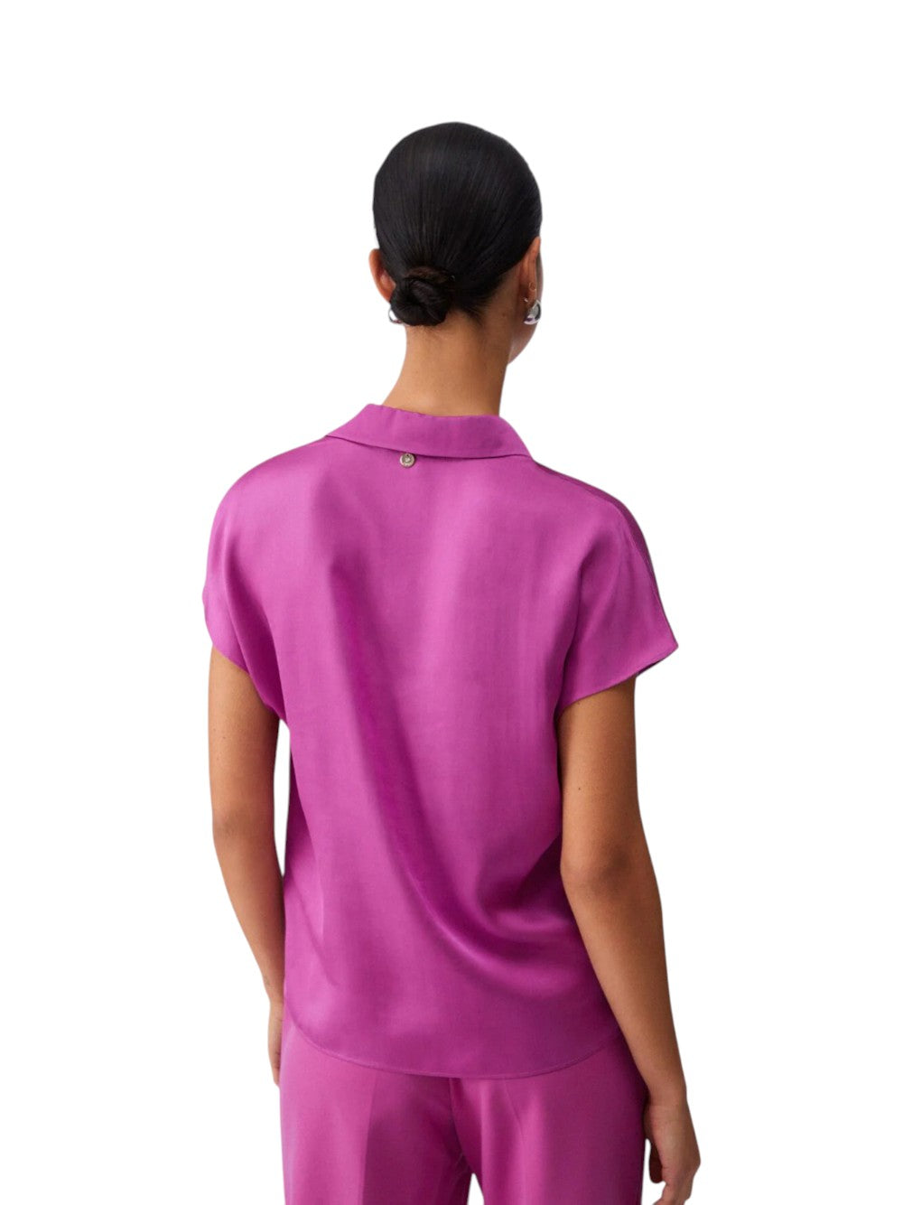 Liu Jo Blusa Donna  CA6288T2571 P9632