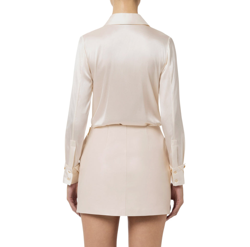elisabetta franchi camicia Donna CA10151E2