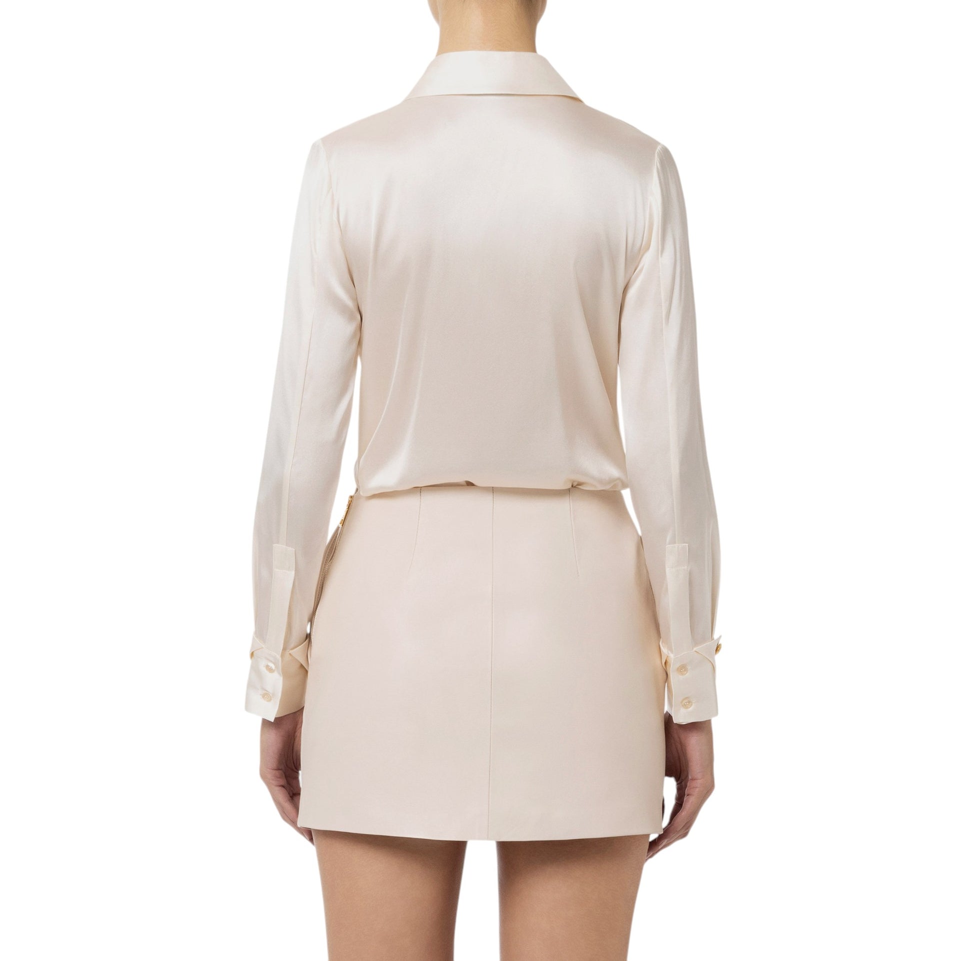 elisabetta franchi camicia Donna CA10151E2