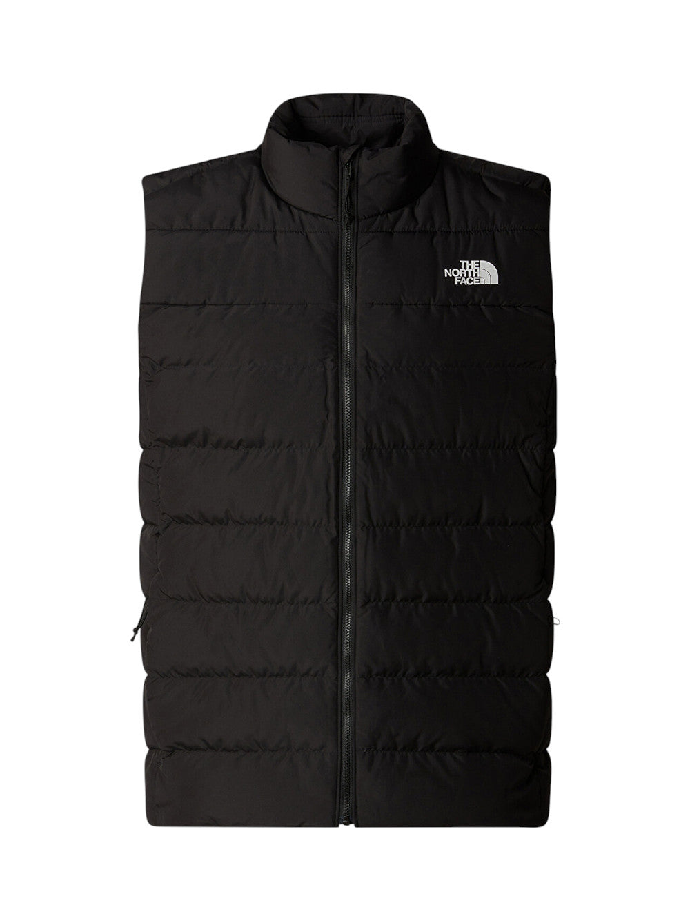 The North Face smanicato Uomo M ACONCAGUA 3 VEST NF0A84IK4H01