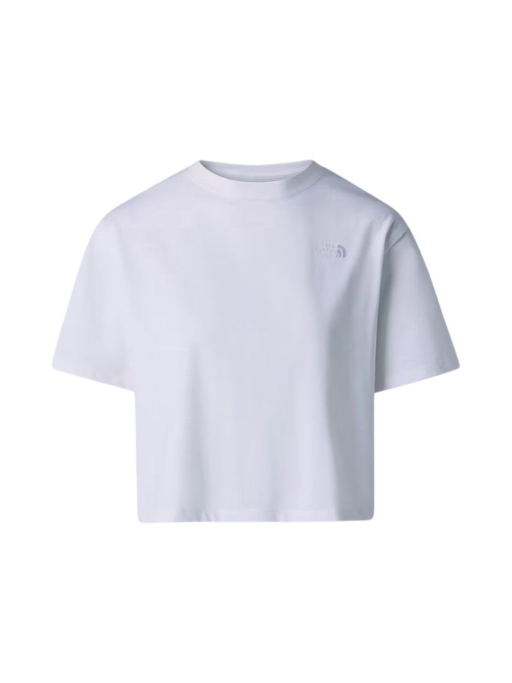 The North Face T-SHIRT Donna W Evo Sd Cp Rlx Ss Tee NF0A8FDHFN41