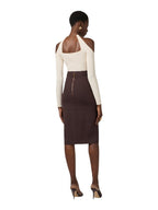 Elisabetta Franchi Maglia Donna  MK89S61E2193