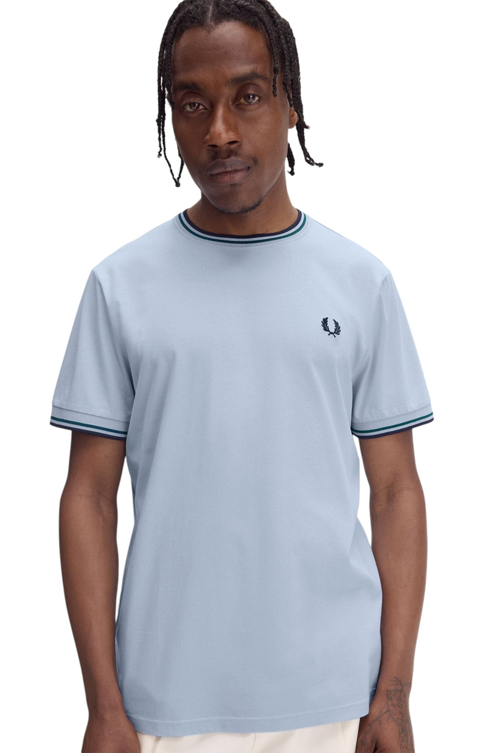 Fred Perry T-SHIRT Uomo  M1588