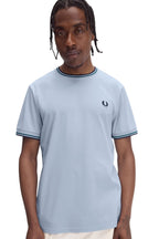 Fred Perry T-SHIRT Uomo  M1588