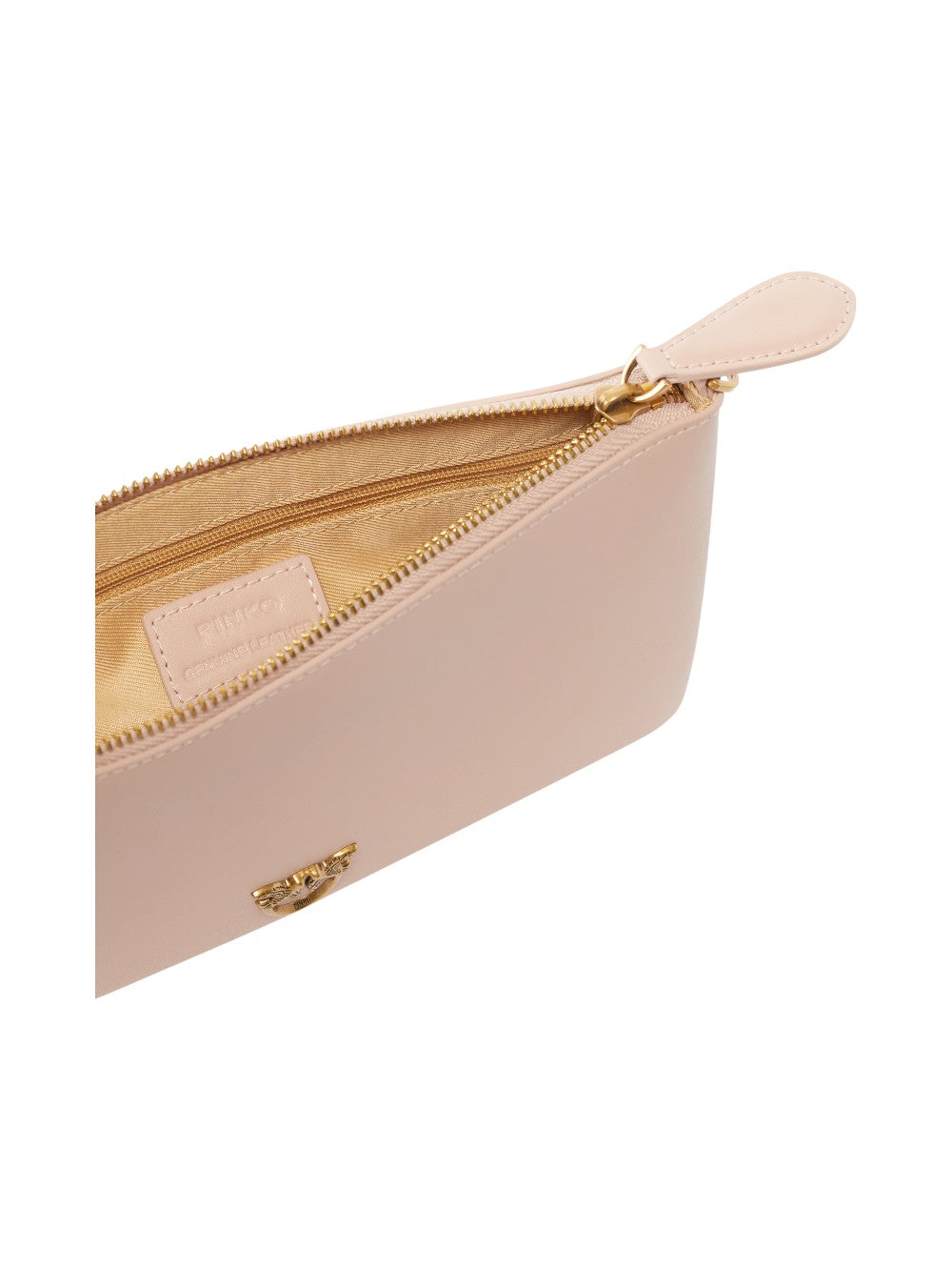 Pinko Borsa Donna FLAT CLASSIC VITELLO SETA 100455A0F1 O81Q