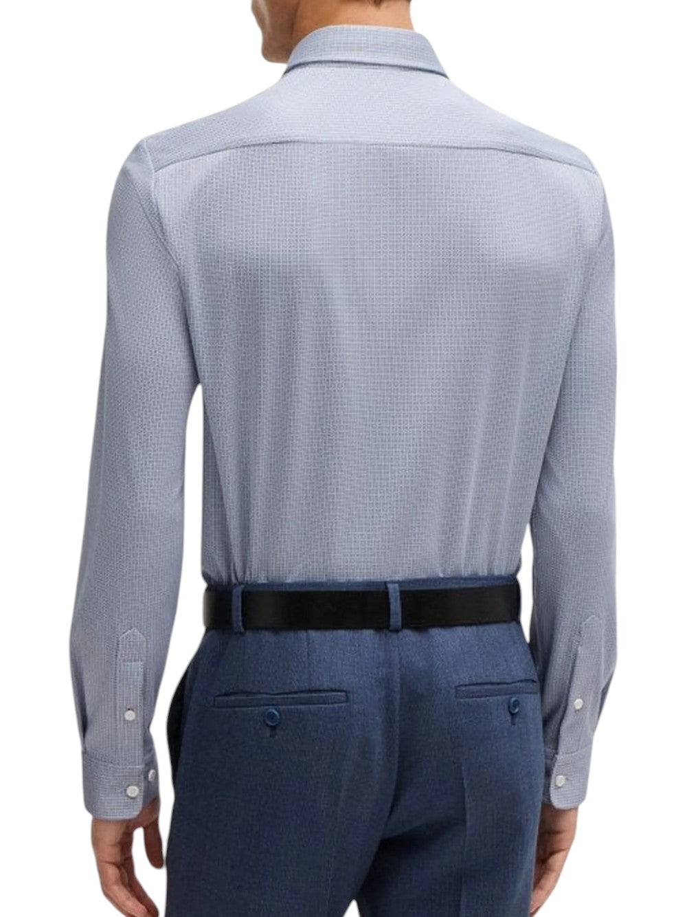BOSS Men's shirt 50527710