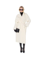 Elisabetta Franchi Cappotto Donna  CP01D66E2193