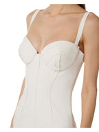 Elisabetta Franchi Abito Donna  AB91861E2360