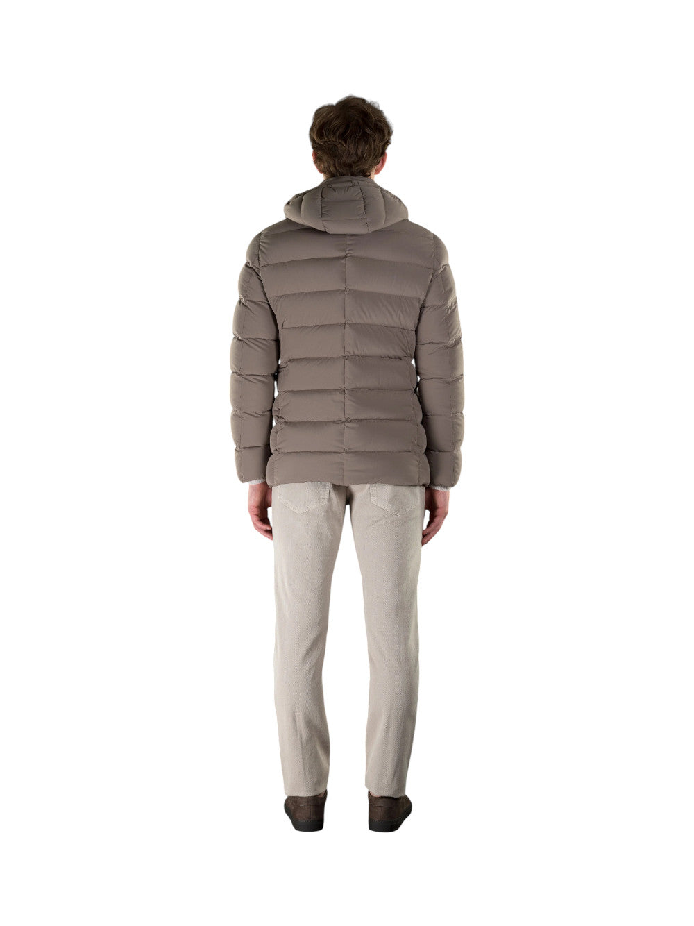 Moorer GIUBBINO Uomo FLORIO-KN MOUGI100188 TEPA009 U0214