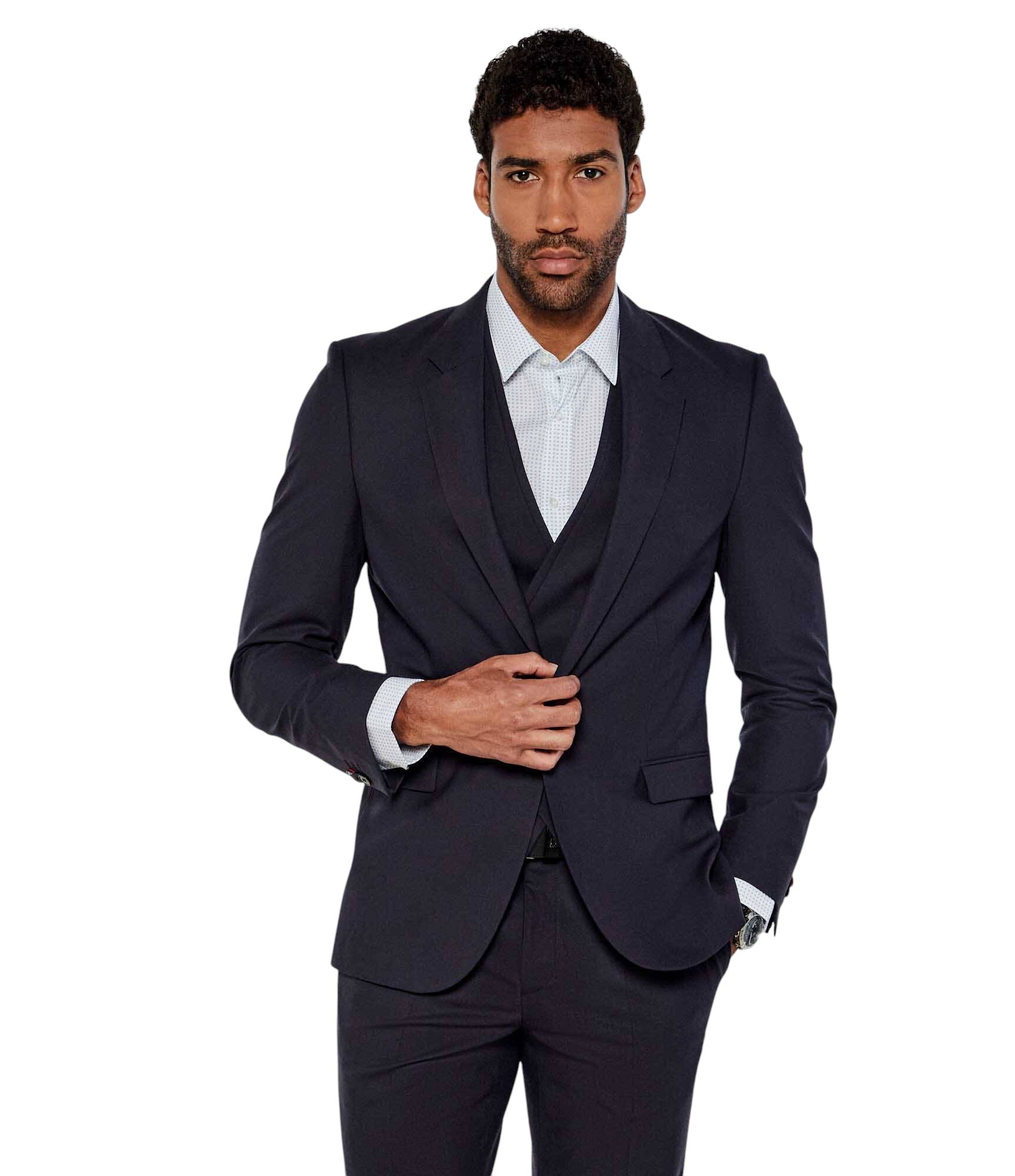 HUGO abito uomo Uomo 50530109