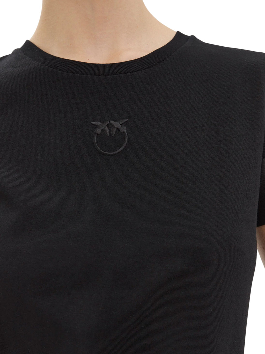 Pinko T-SHIRT Donna  BUSSOLOTTO T-SHIRT