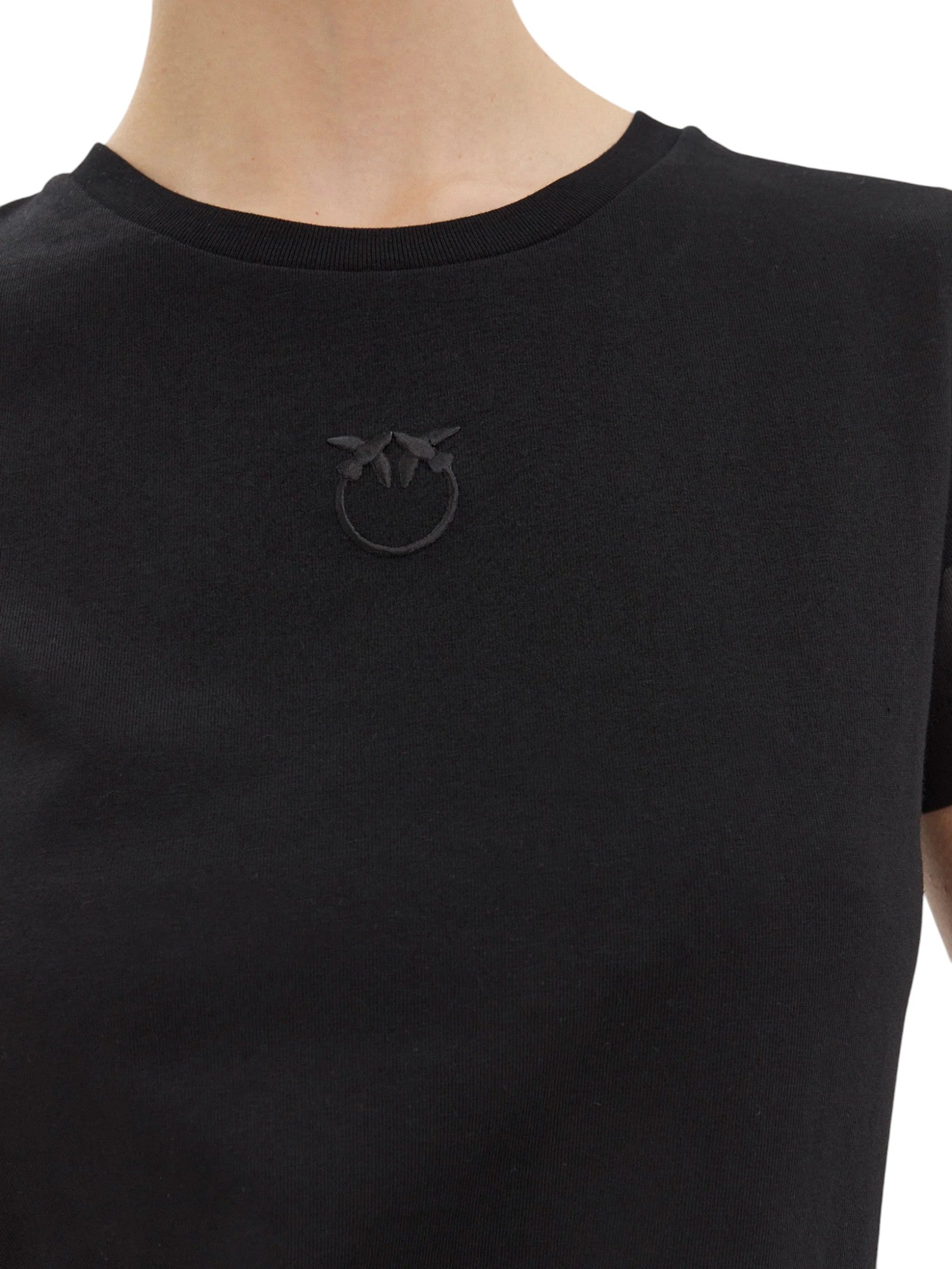 Pinko T-SHIRT Donna  BUSSOLOTTO T-SHIRT