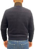 LEATHER AUThORITY GIUBBINO Uomo FRNK SUKN