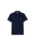 Lacoste Polo Uomo Slim Fit PH4012 166