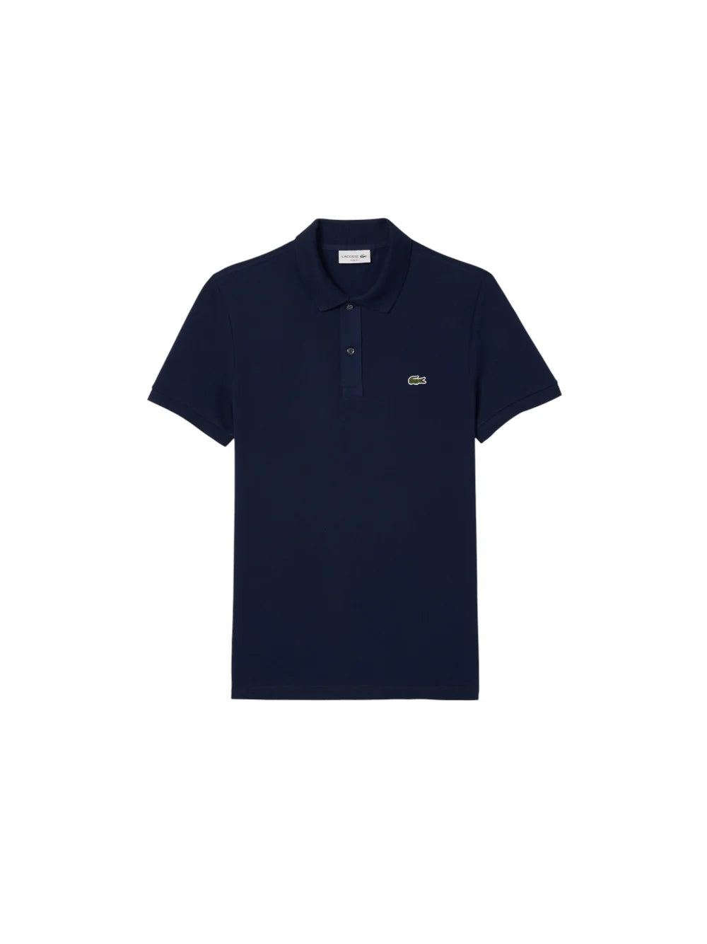 Lacoste Polo Uomo Slim Fit PH4012 166