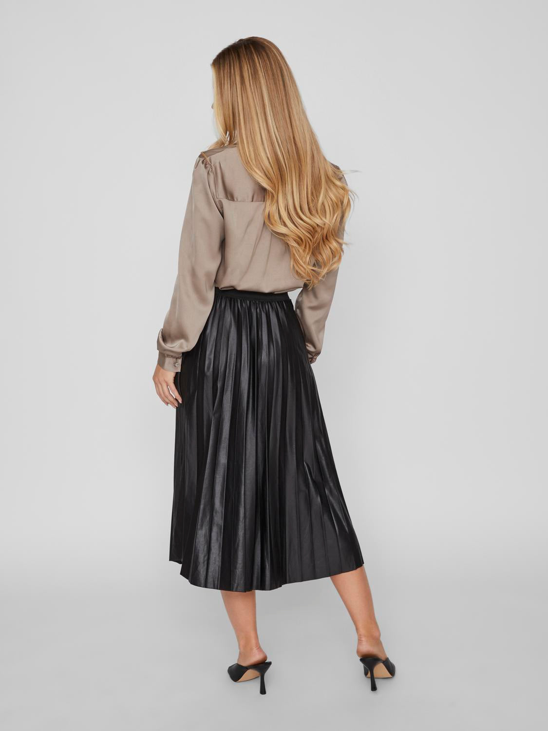 VILA Women's Skirt 14063241