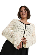 ONLY Cardigan Donna  15364859 Br