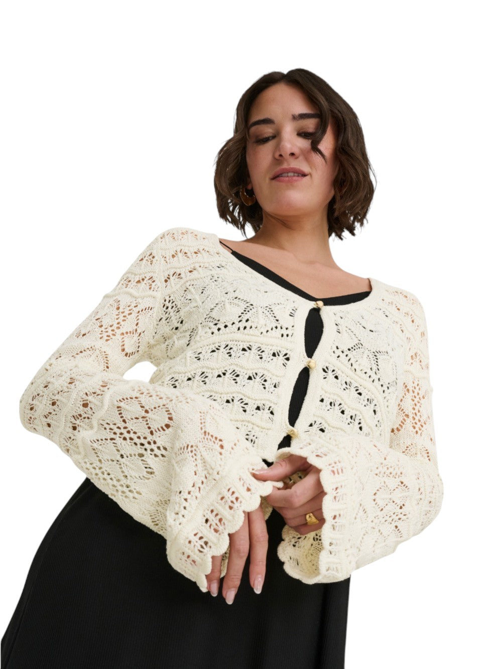 ONLY Cardigan Donna  15364859 Br